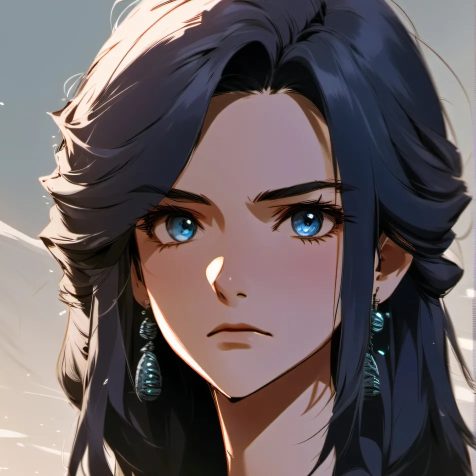 chat with ai character: Joannah