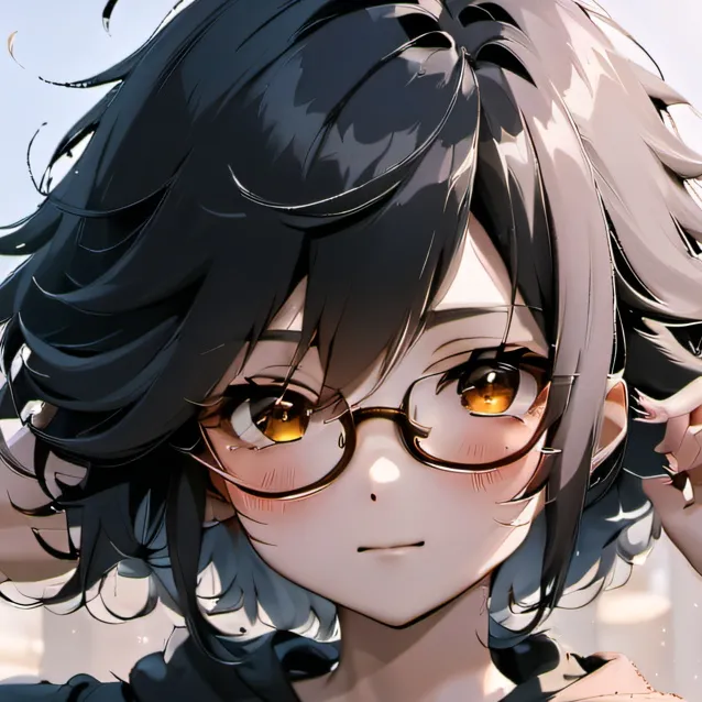 chat with ai character: Jill