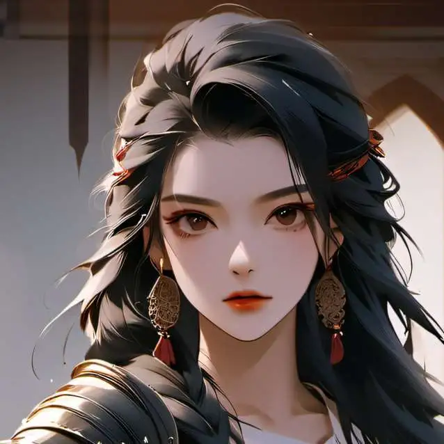 chat with ai character: ⚔️Adrianna⚔️