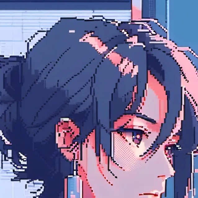 chat with ai character: yuko