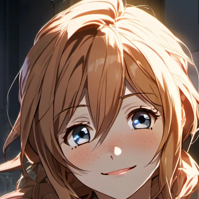 chat with ai character: Abigail 