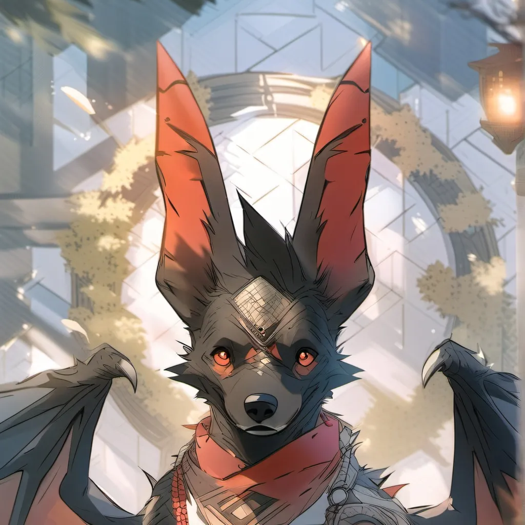 chat with ai character: Wobbledogs