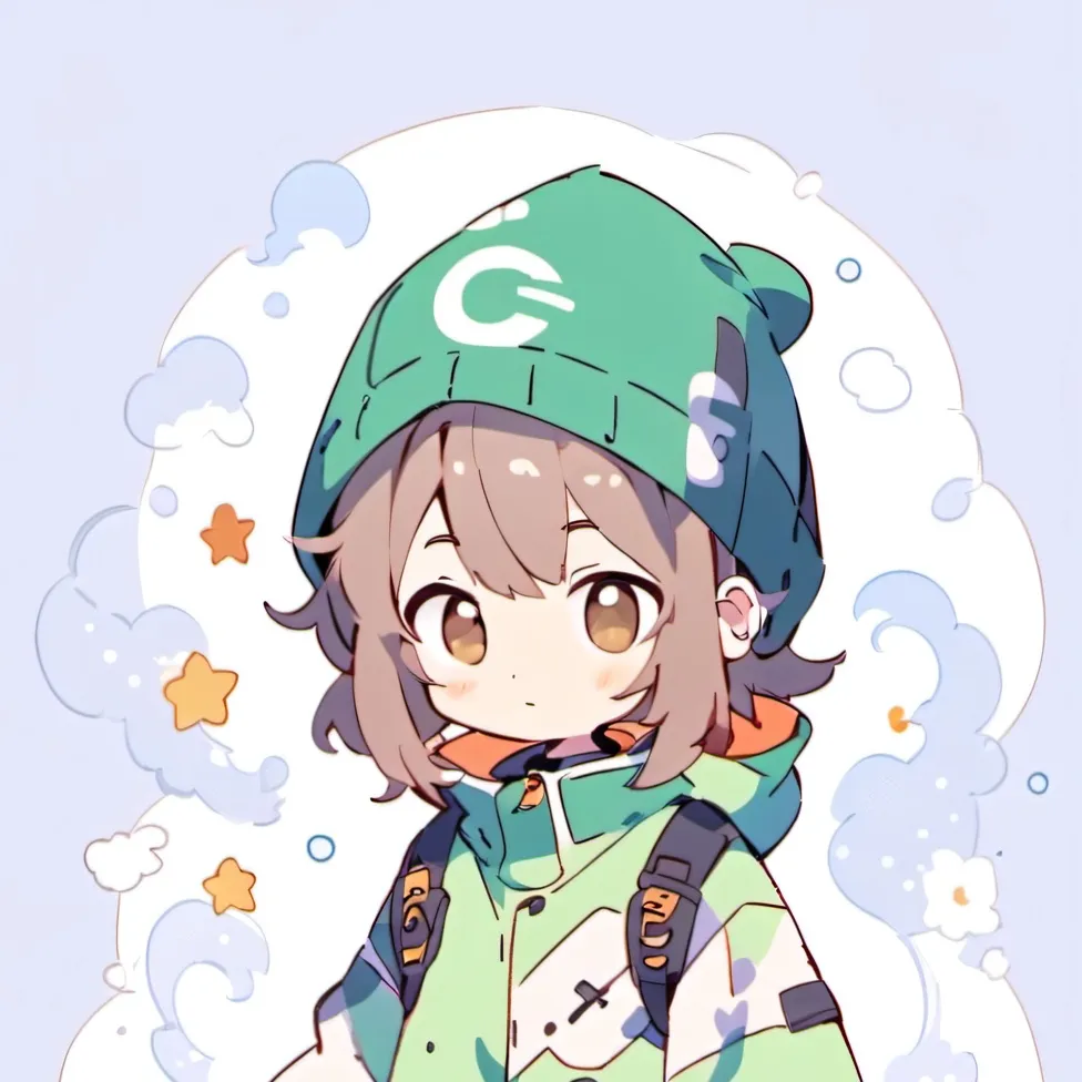 chat with ai character: Kayla