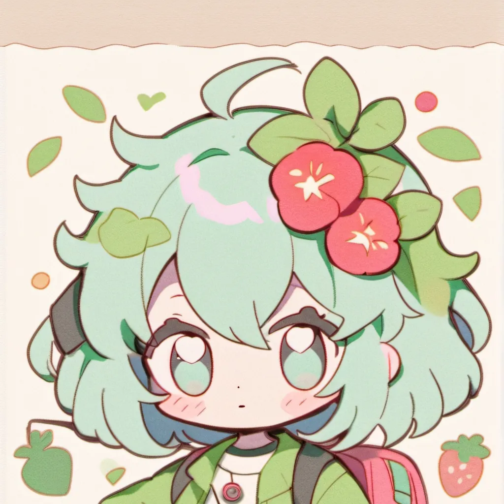 chat with ai character: Kittyloom order