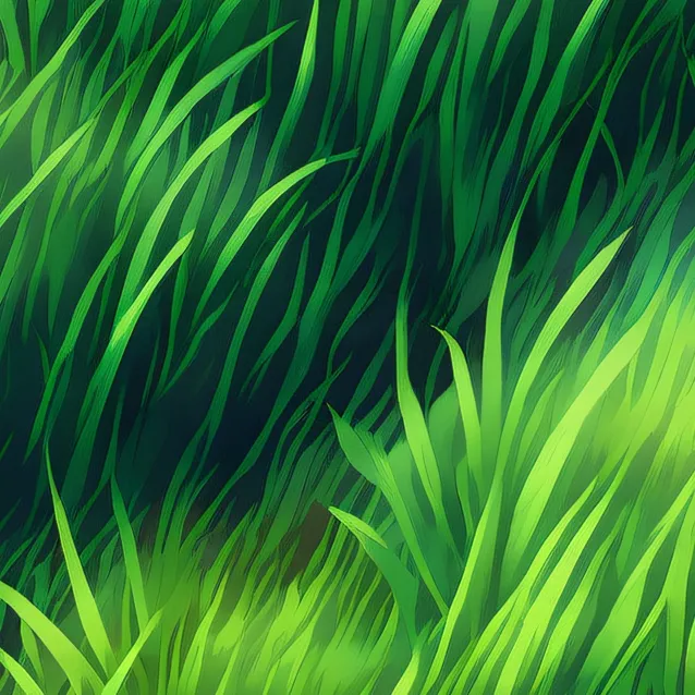 chat with ai character: touch grass