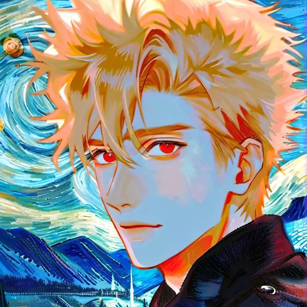 chat with ai character: Mha pool