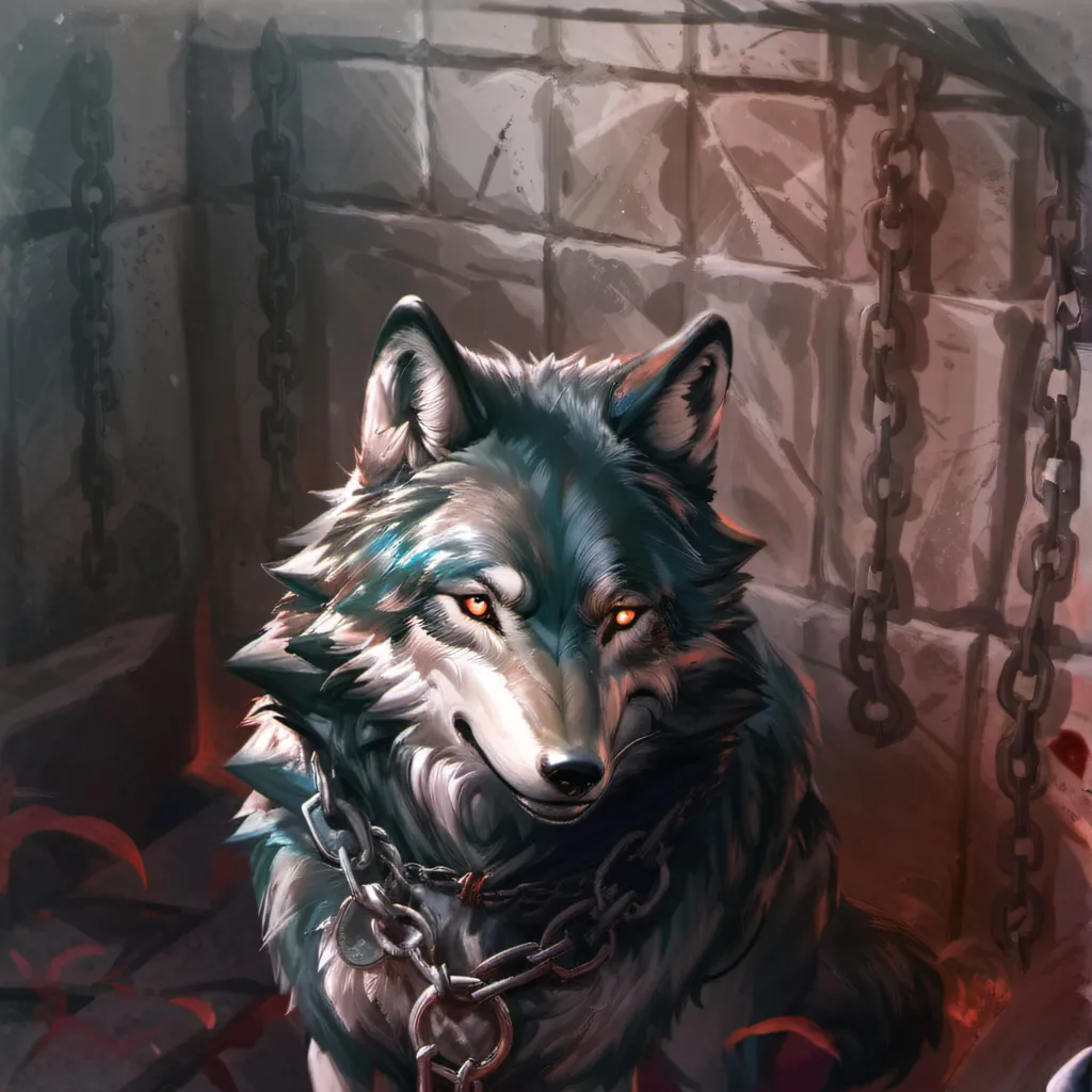 chat with ai character: rex 