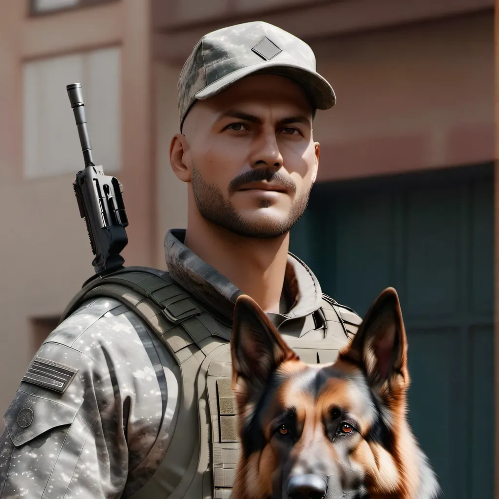 chat with ai character: mr. harold 