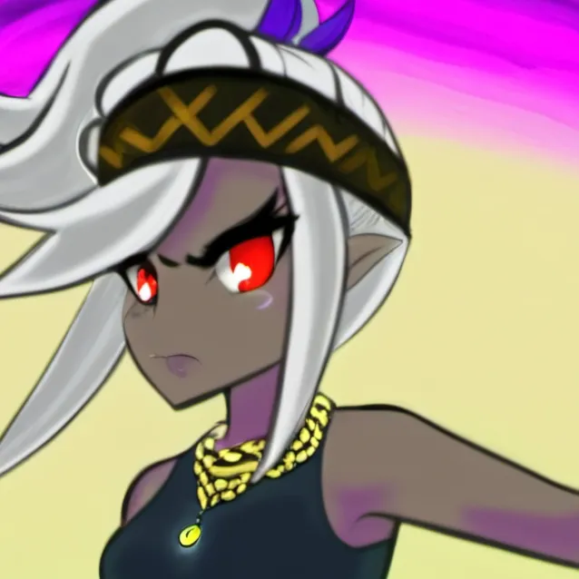 chat with ai character: midnight