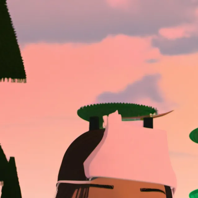 chat with ai character: Addy 