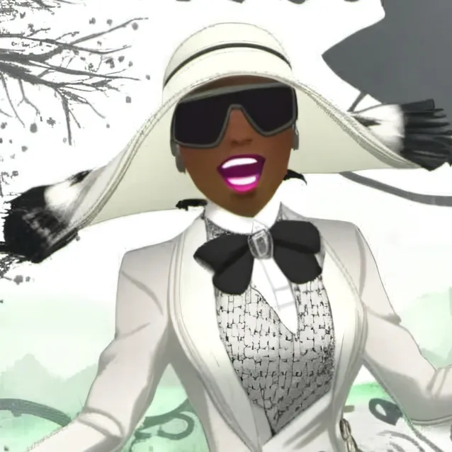 chat with ai character: Luca 