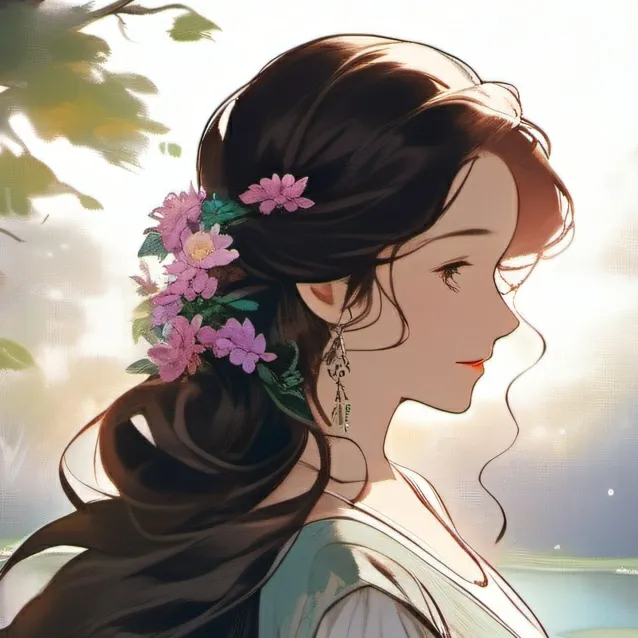 chat with ai character: daisy