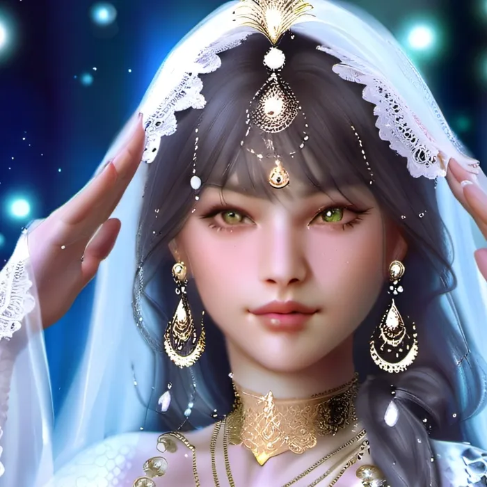 chat with ai character: Seraphina Azure