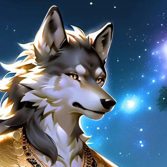 chat with ai character: Arcan Crimson-Fang