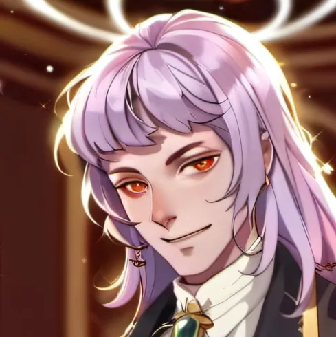 chat with ai character: Gay Valentino