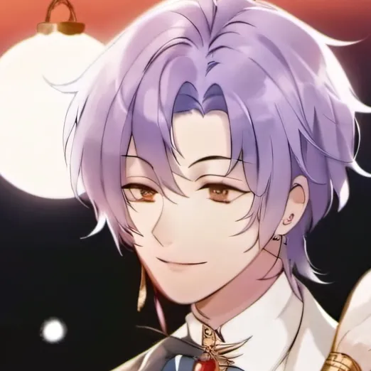 chat with ai character: Leo 