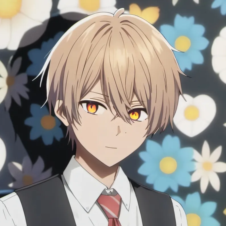 chat with ai character: Max (Maxie)