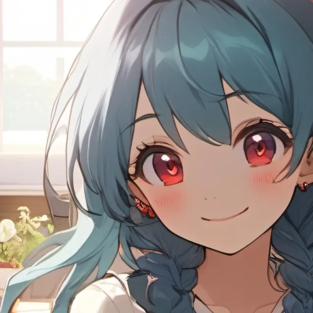 chat with ai character: Amy