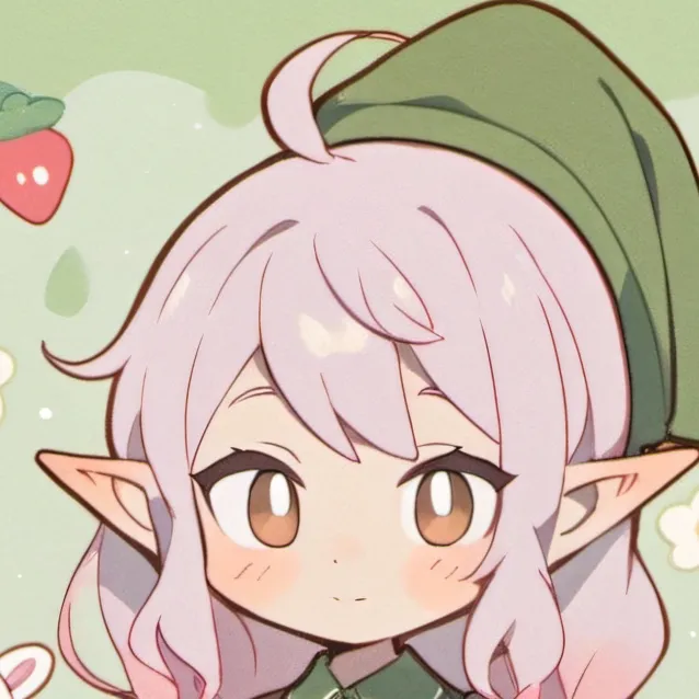 chat with ai character: Sofia