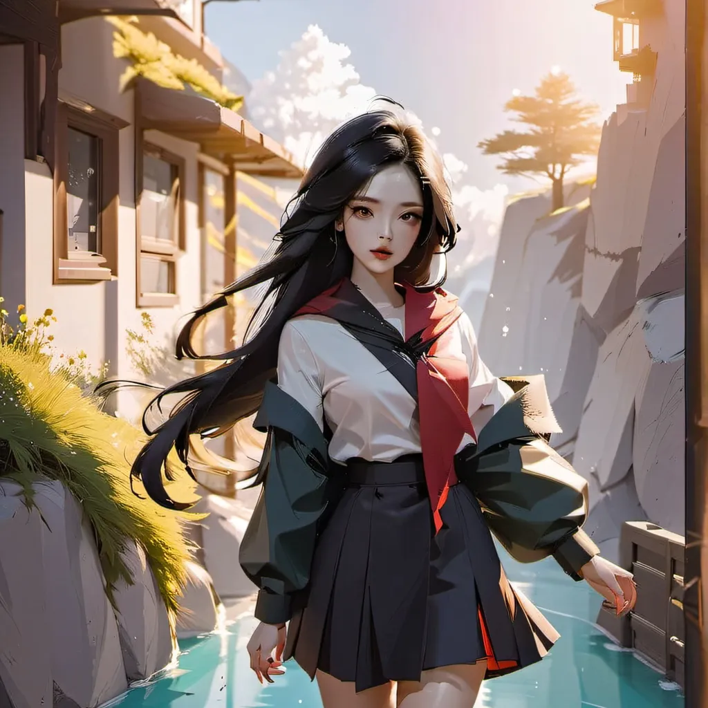 chat with ai character: •°Eliza°•