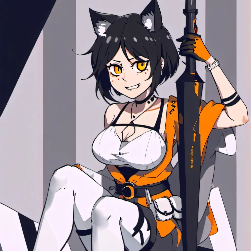 chat with ai character: †★Lana★†