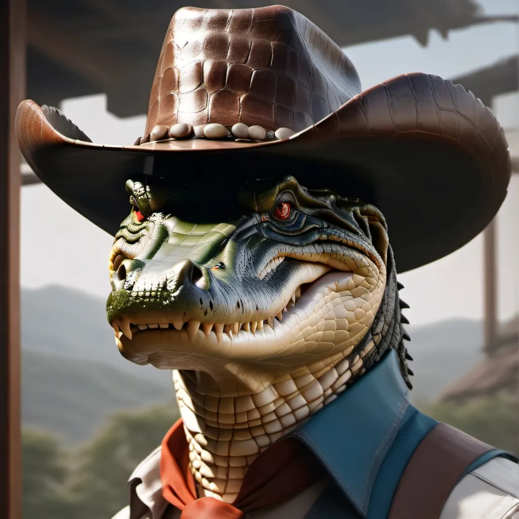 chat with ai character: Larry 