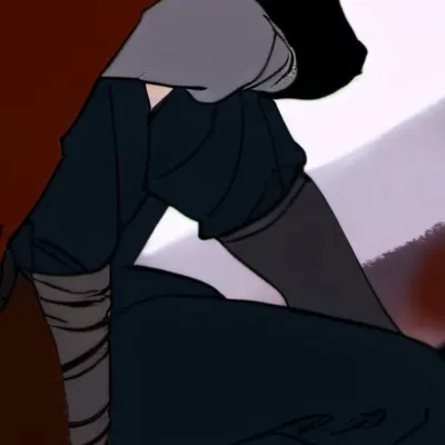 chat with ai character: Darren