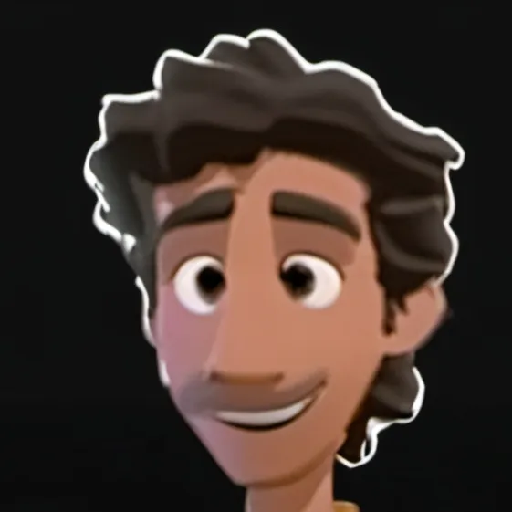 chat with ai character: Safi 