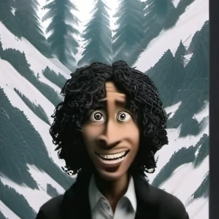 chat with ai character: Bruno 