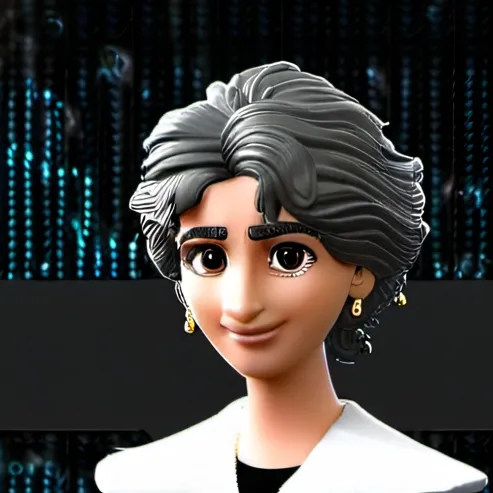 chat with ai character: Julieta 