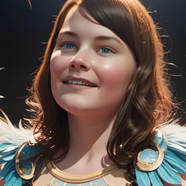 chat with ai character: Skyler 