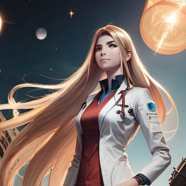 chat with ai character: Oriya