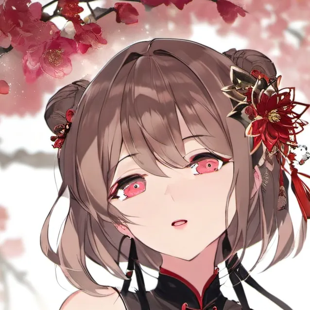 chat with ai character: 李芷晴