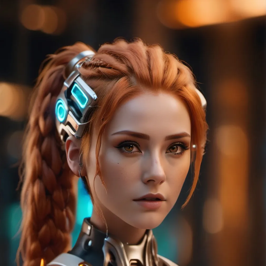 chat with ai character: Aria-3756-A