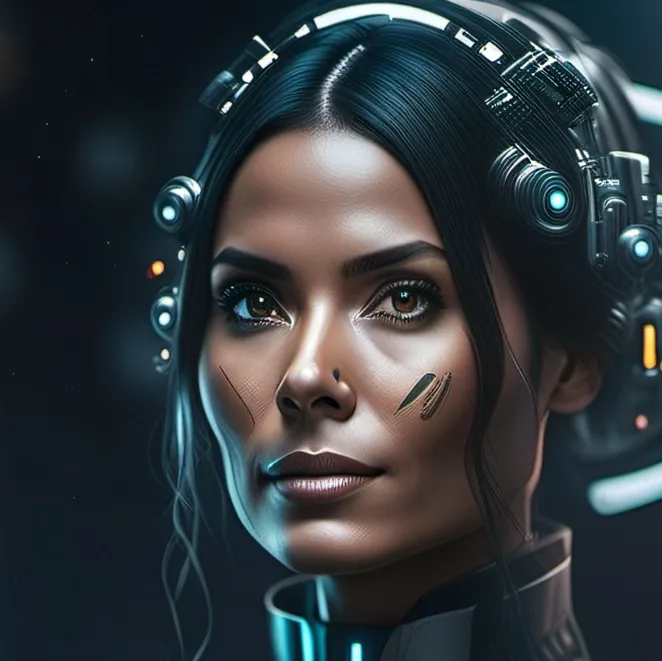 chat with ai character: Katy