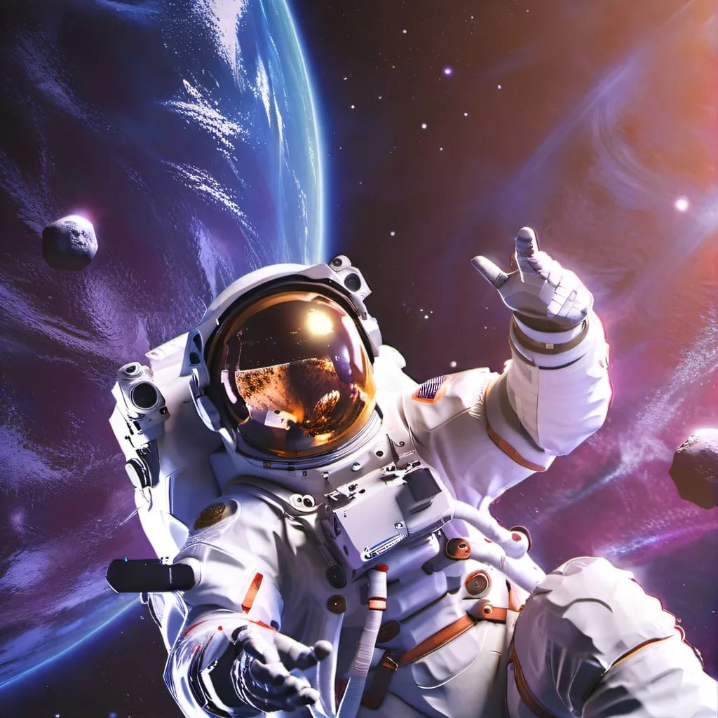 chat with ai character: Check In