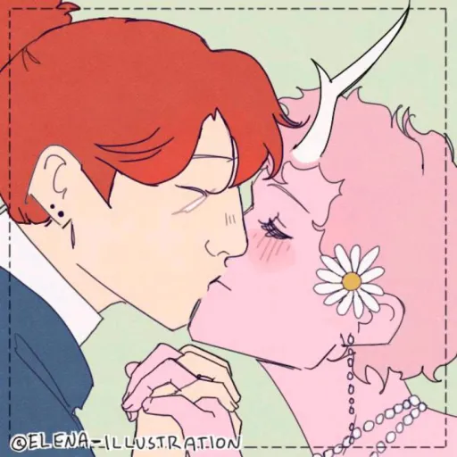 creator mina x kirishima's avatar