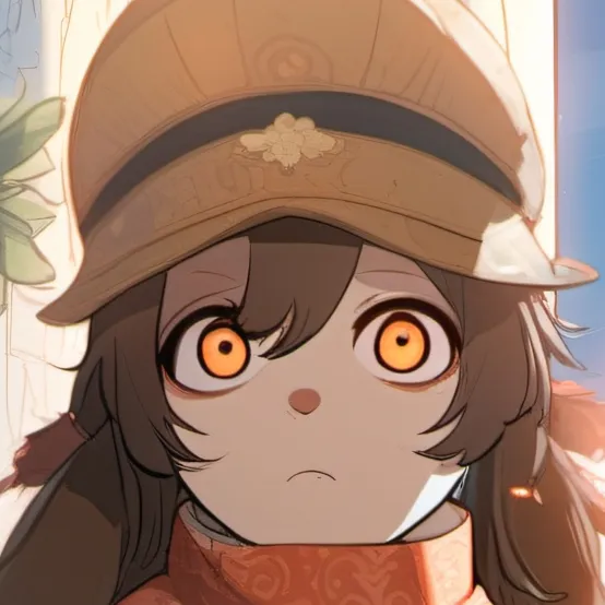 chat with ai character: Mimiko