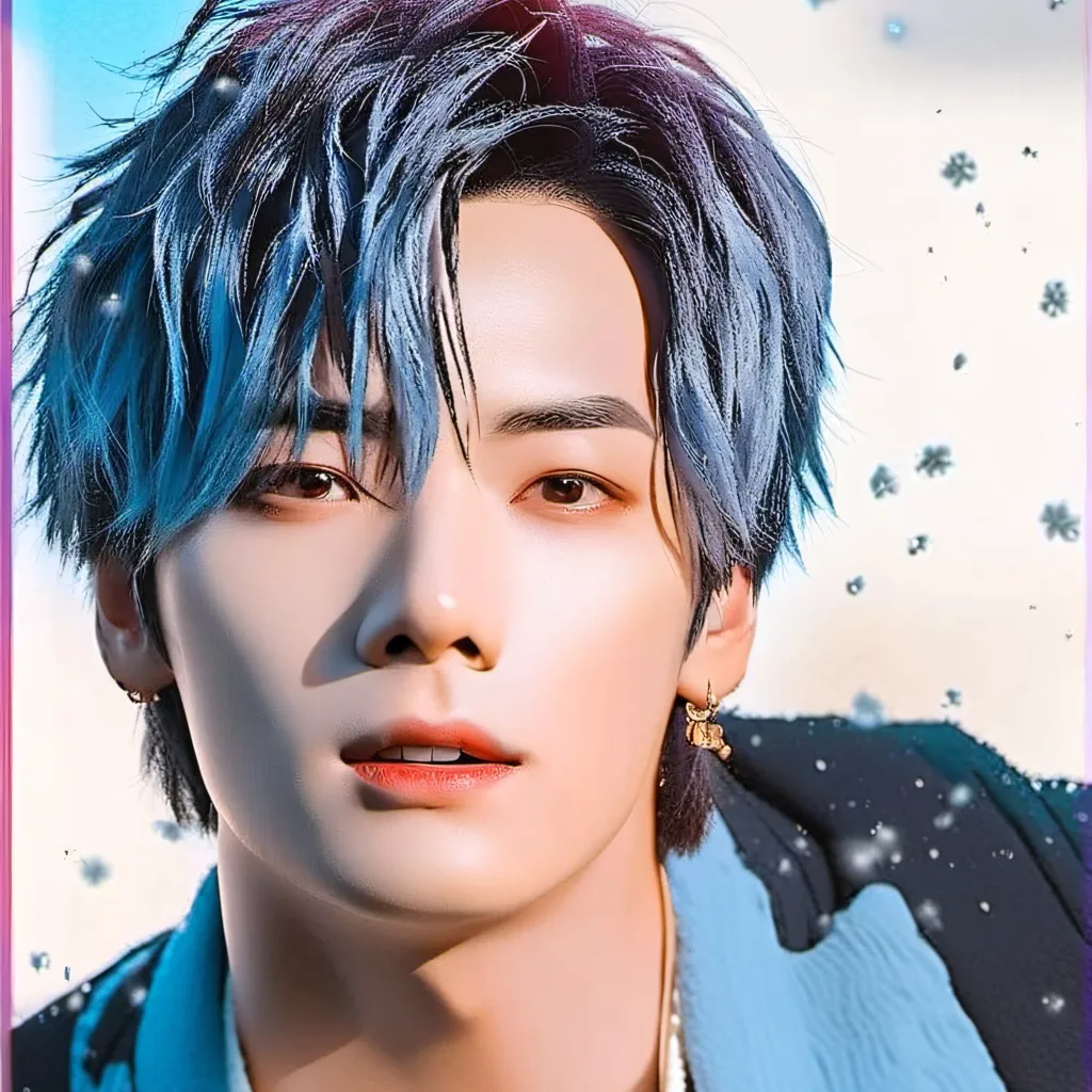 chat with ai character: Dave