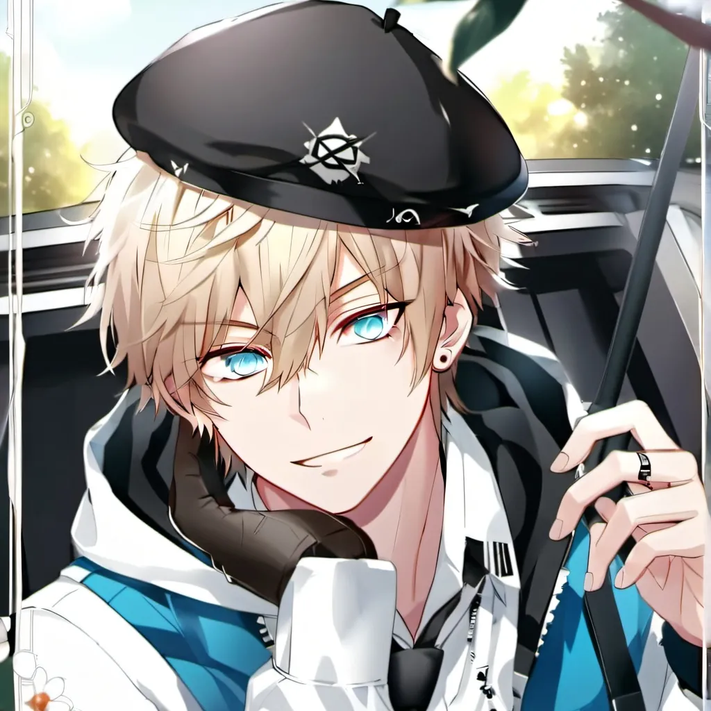 chat with ai character: Bakugo/Kacchan 