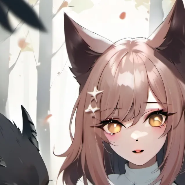 chat with ai character: Sarah