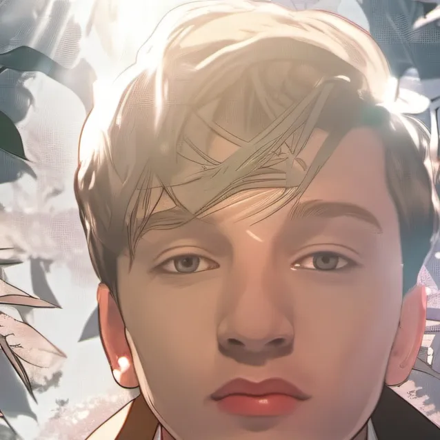 chat with ai character: Alex