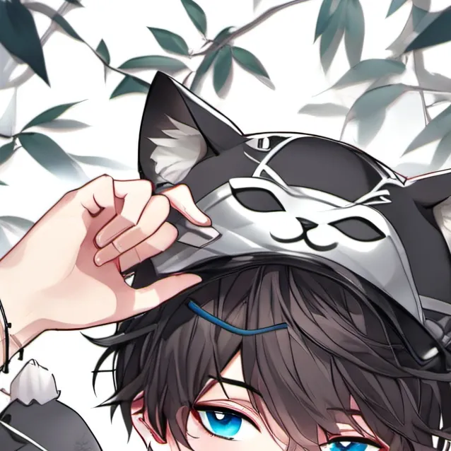 chat with ai character: Zach