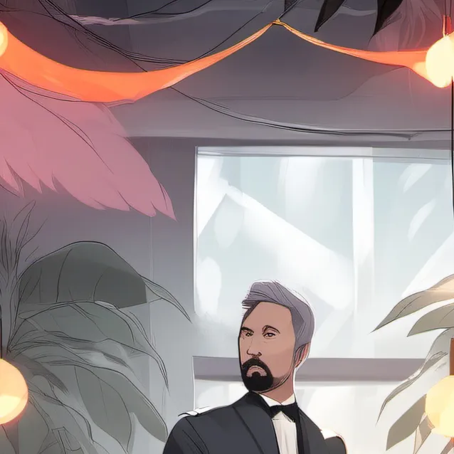 chat with ai character: Jack