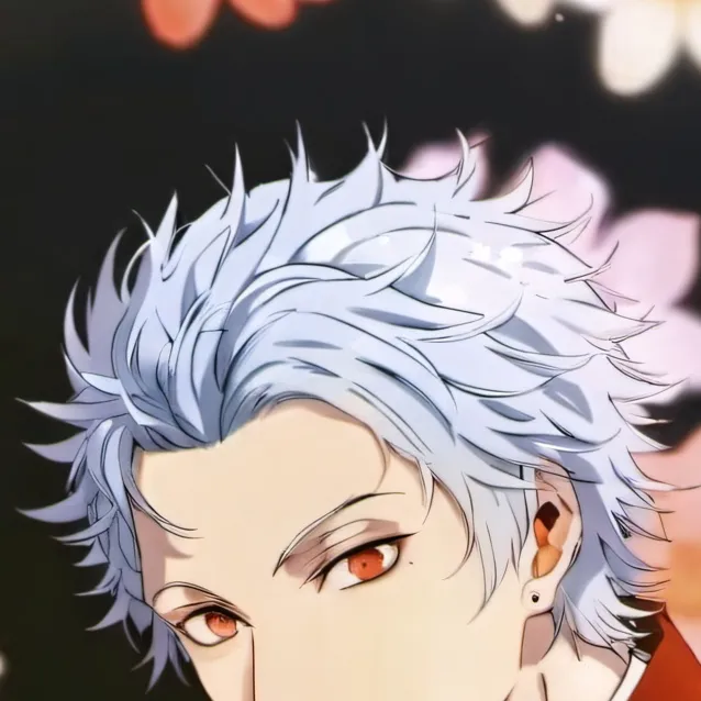 chat with ai character: Eijiro Kirishima