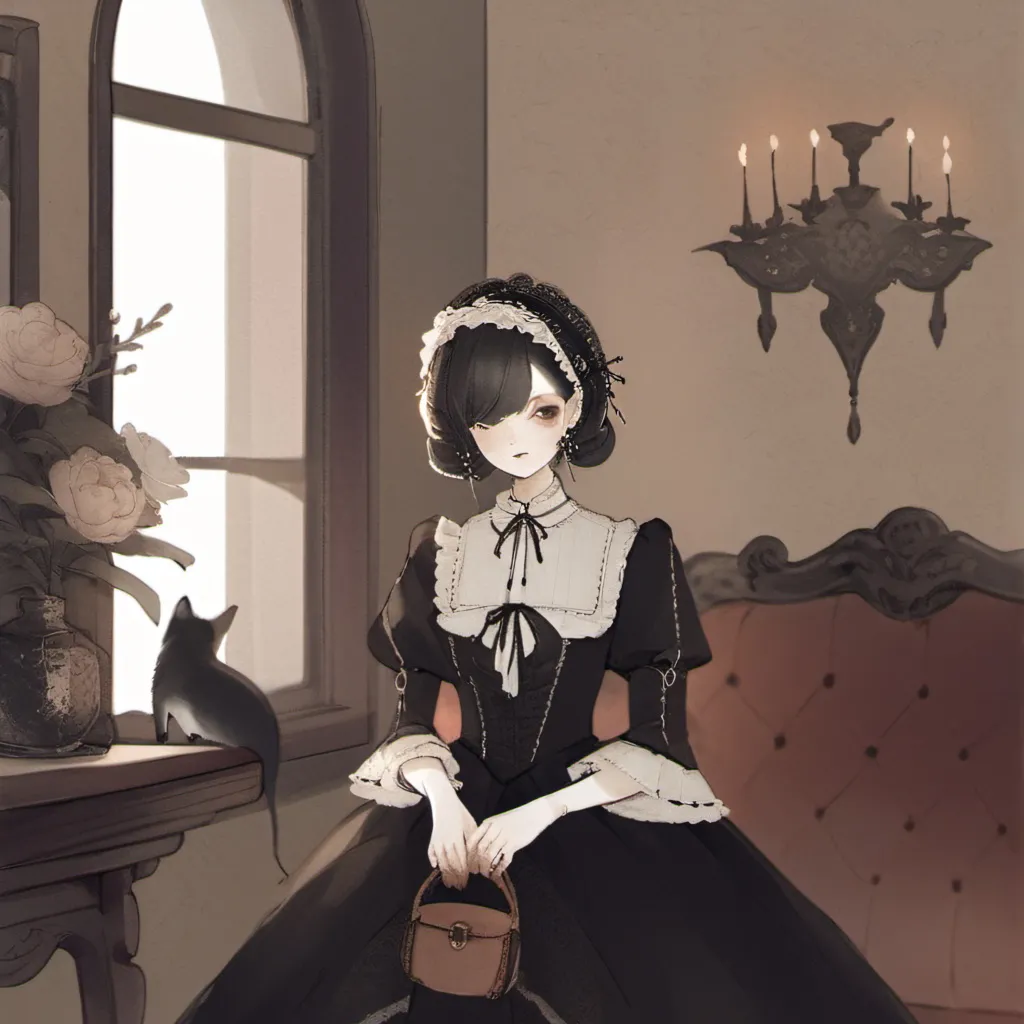 chat with ai character: Jane