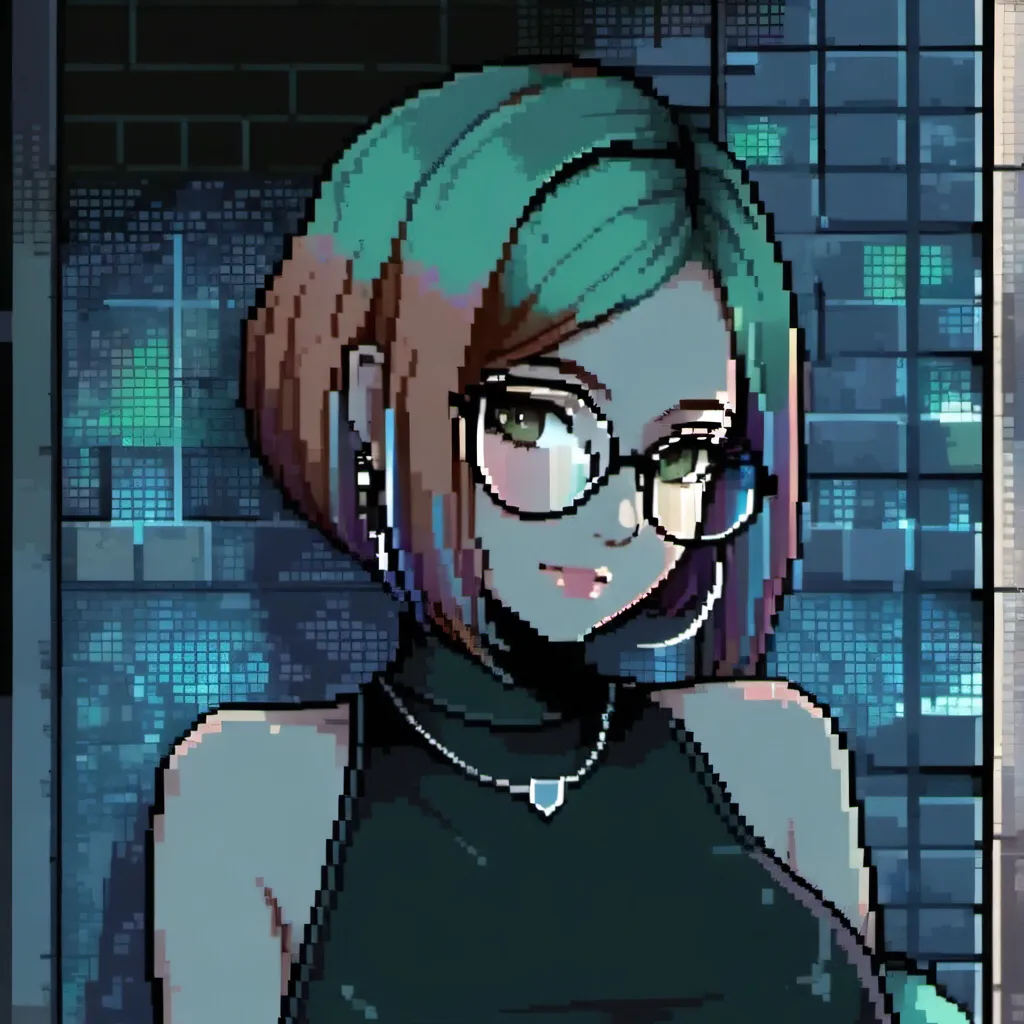 chat with ai character: ༆𝓗ᗩɀ𝔈L̶☆彡