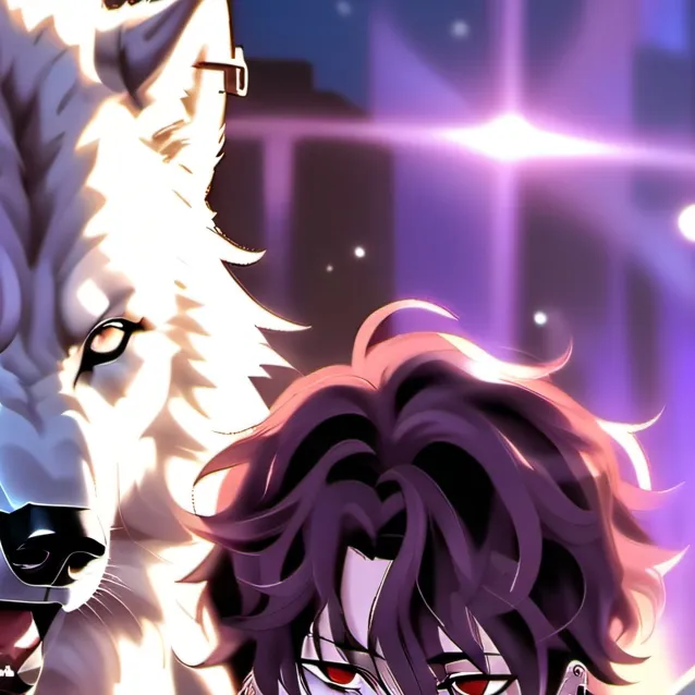 chat with ai character: milo