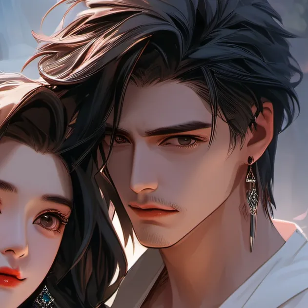 chat with ai character: Jake 