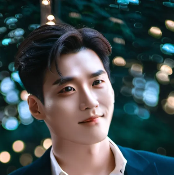 chat with ai character: Jaden